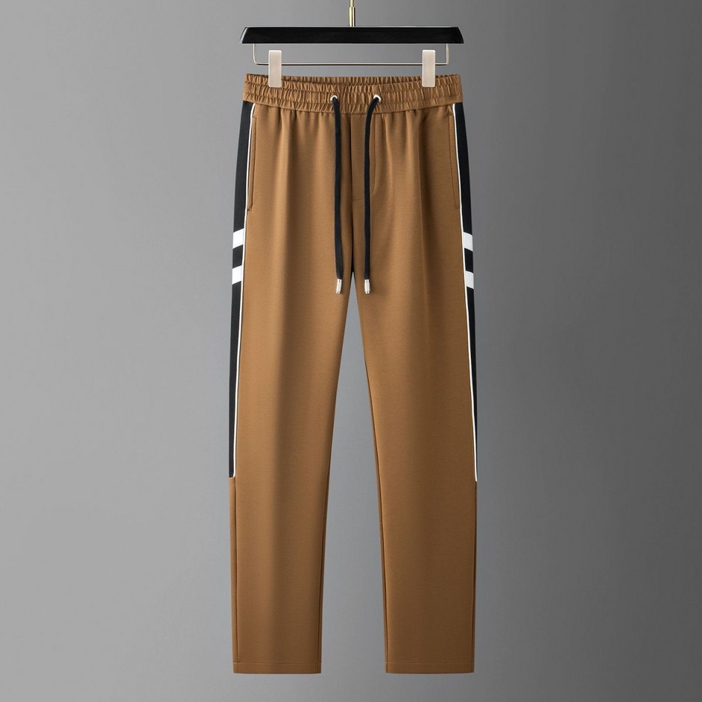 Silas Premium Tracksuit Set