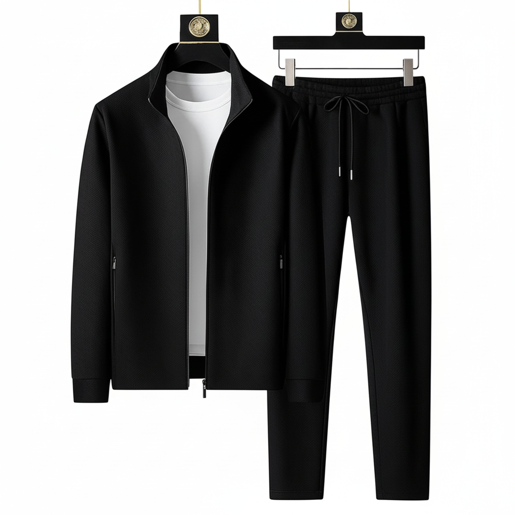 Silas Tracksuit Set