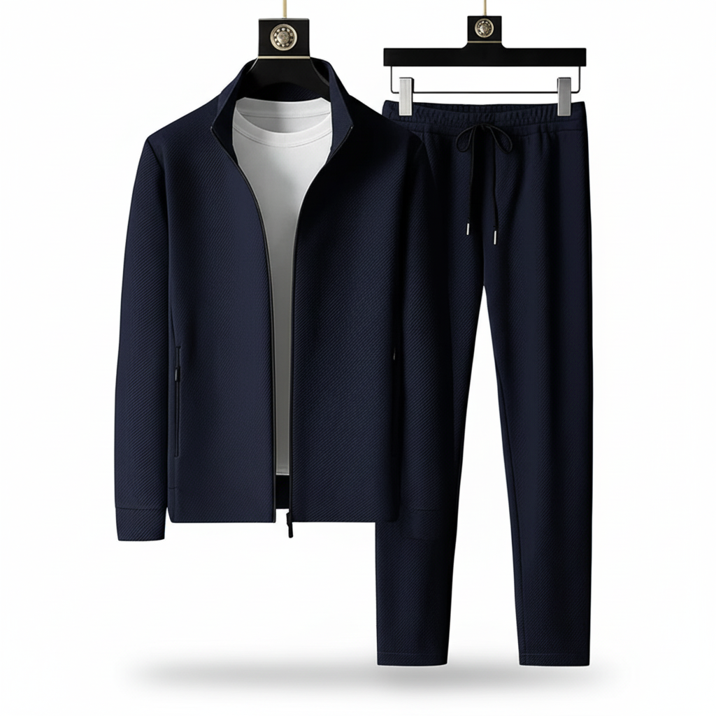 Silas Tracksuit Set