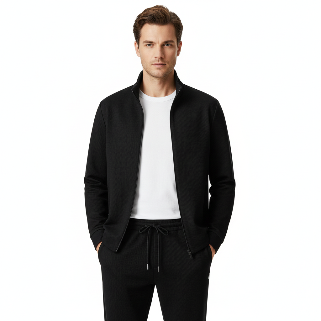 Silas Tracksuit Set