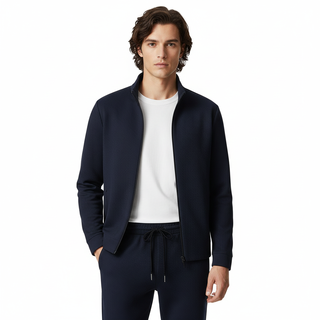 Silas Tracksuit Set
