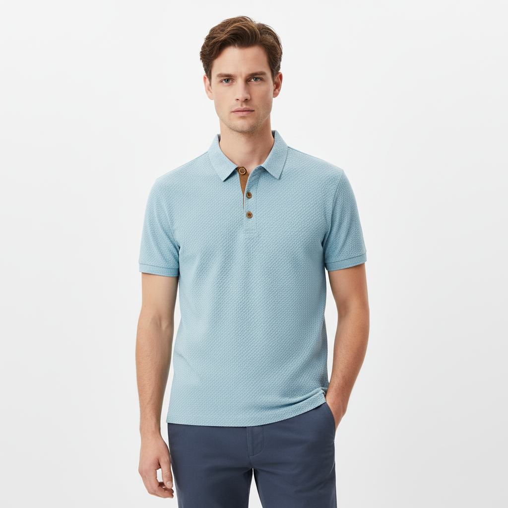 Sloane Polo Shirt