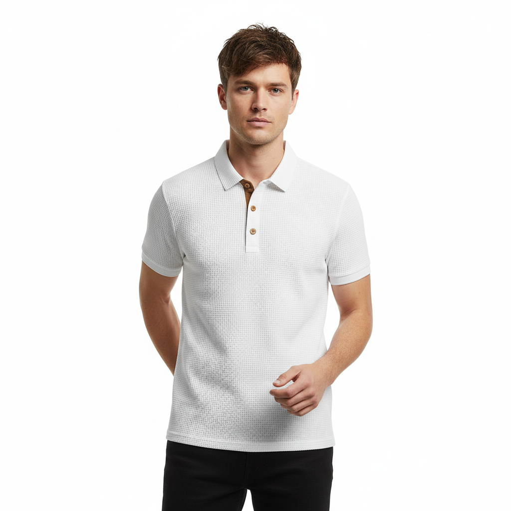 Sloane Polo Shirt