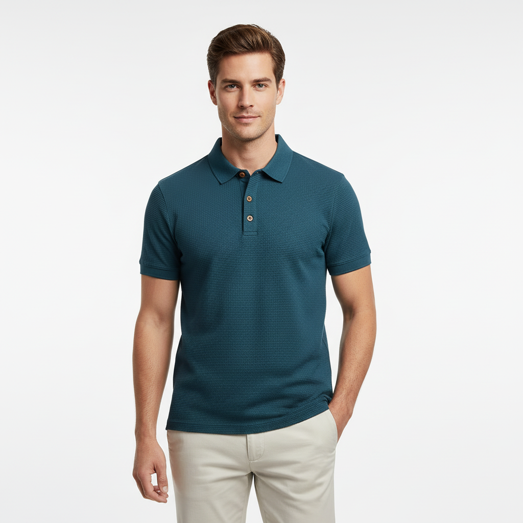 Sloane Polo Shirt