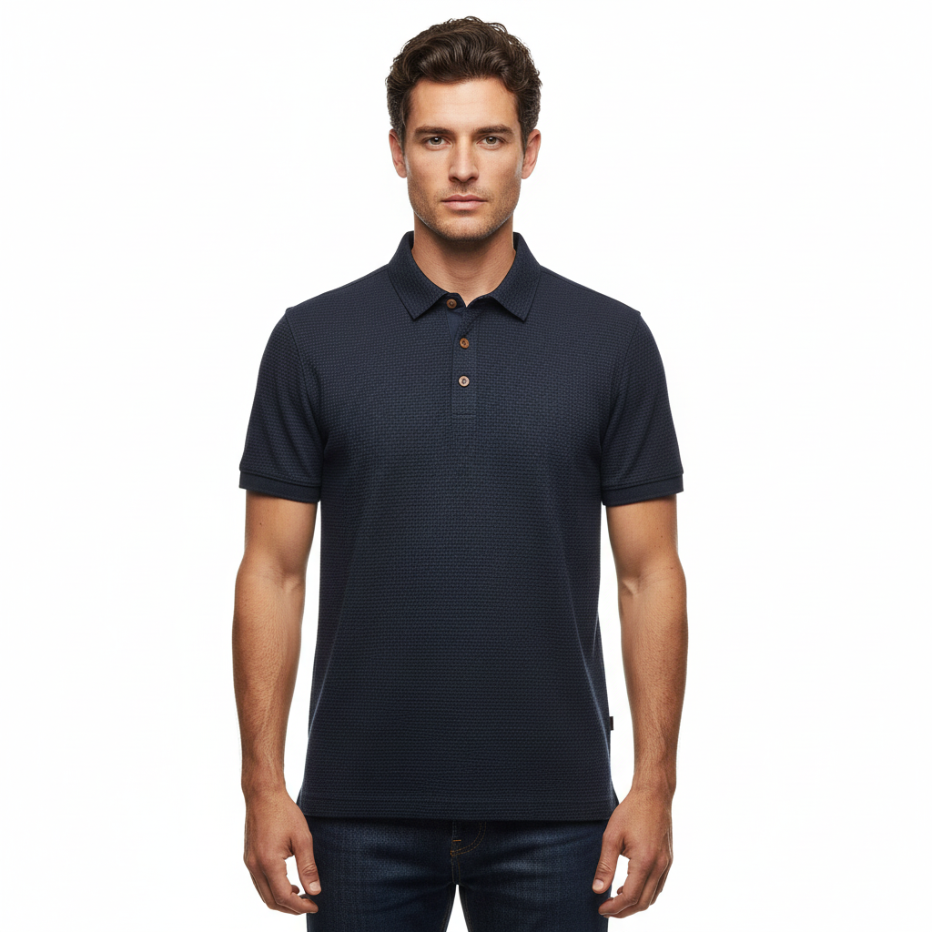 Sloane Polo Shirt