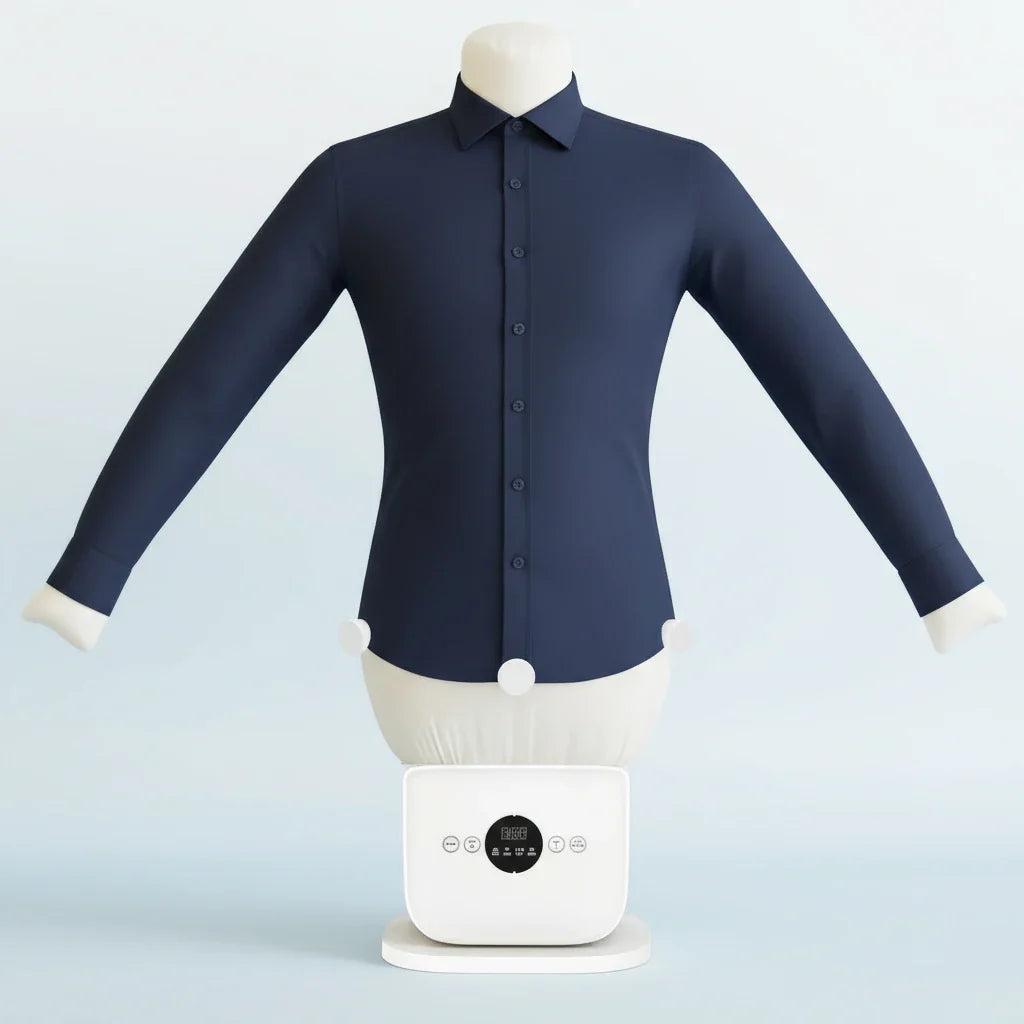 Smart Ironing Device