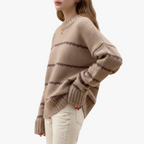 Tatum Knit Sweater