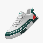 Vance Leather Sneakers
