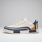 Vance Leather Sneakers