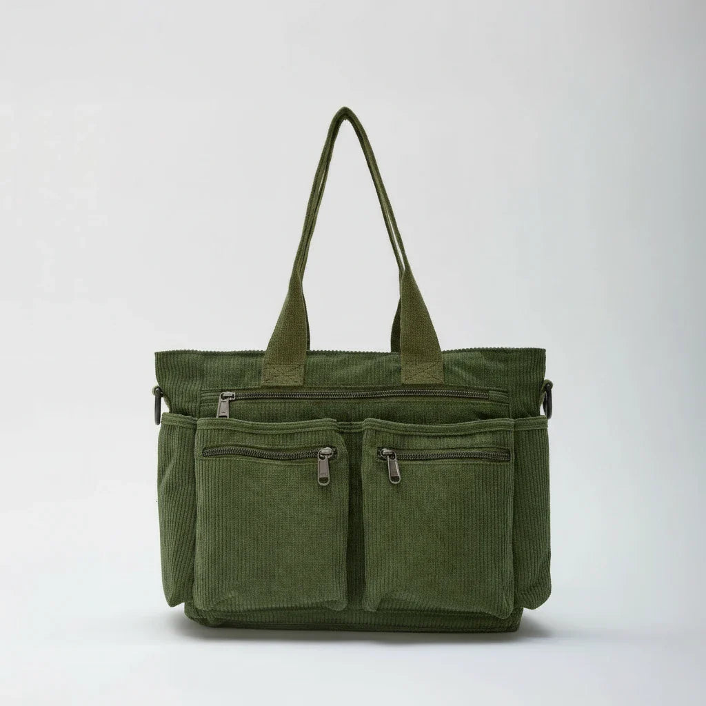 Verity Crossbody Bag