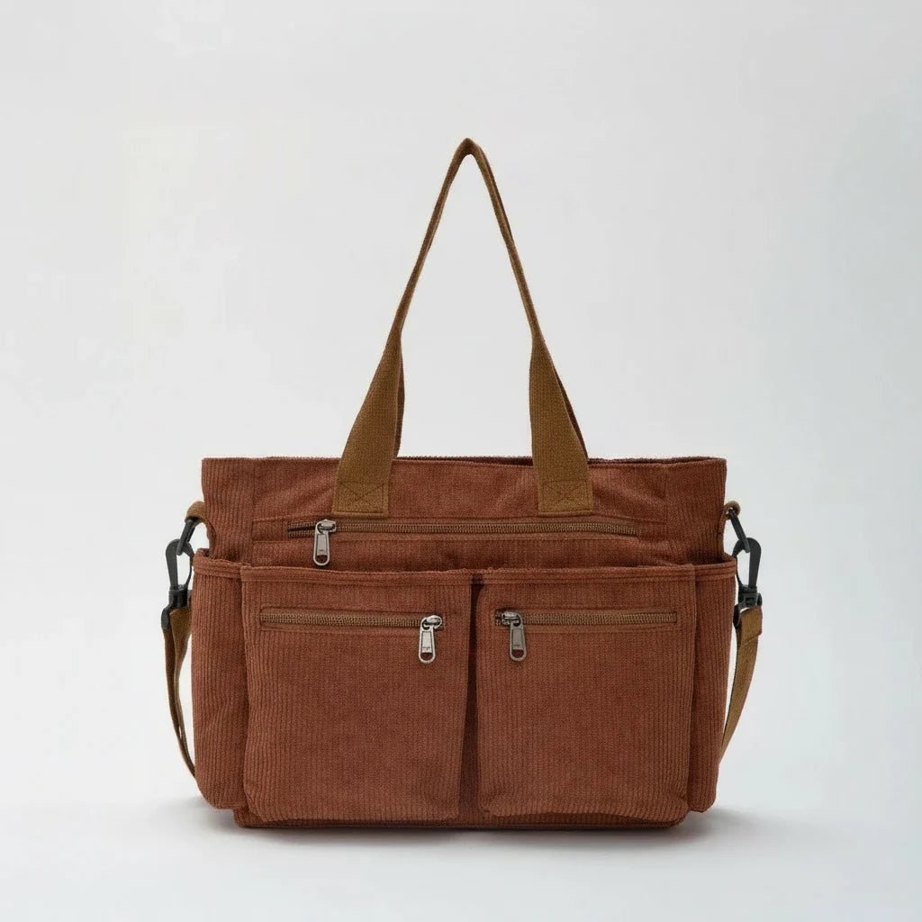 Verity Crossbody Bag