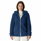 Vivian Jacket - Chic Textured Finish