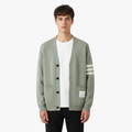 Wilma Varsity Premium Cardigan