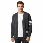Wilma Varsity Premium Cardigan