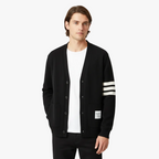 Wilma Varsity Premium Cardigan
