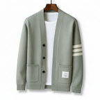 Wilma Varsity Premium Cardigan