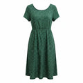 Women's Arin Elegant Midi Dress