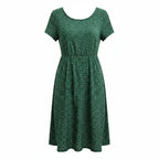 Women's Arin Elegant Midi Dress