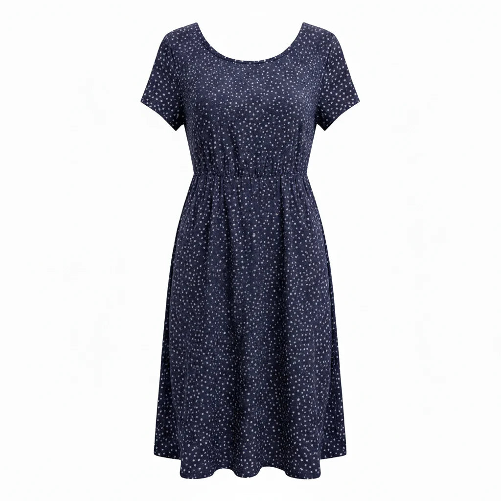 Women's Arin Elegant Midi Dress