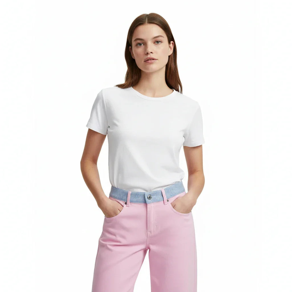 Women's Jodie Coastal Denim Jeans