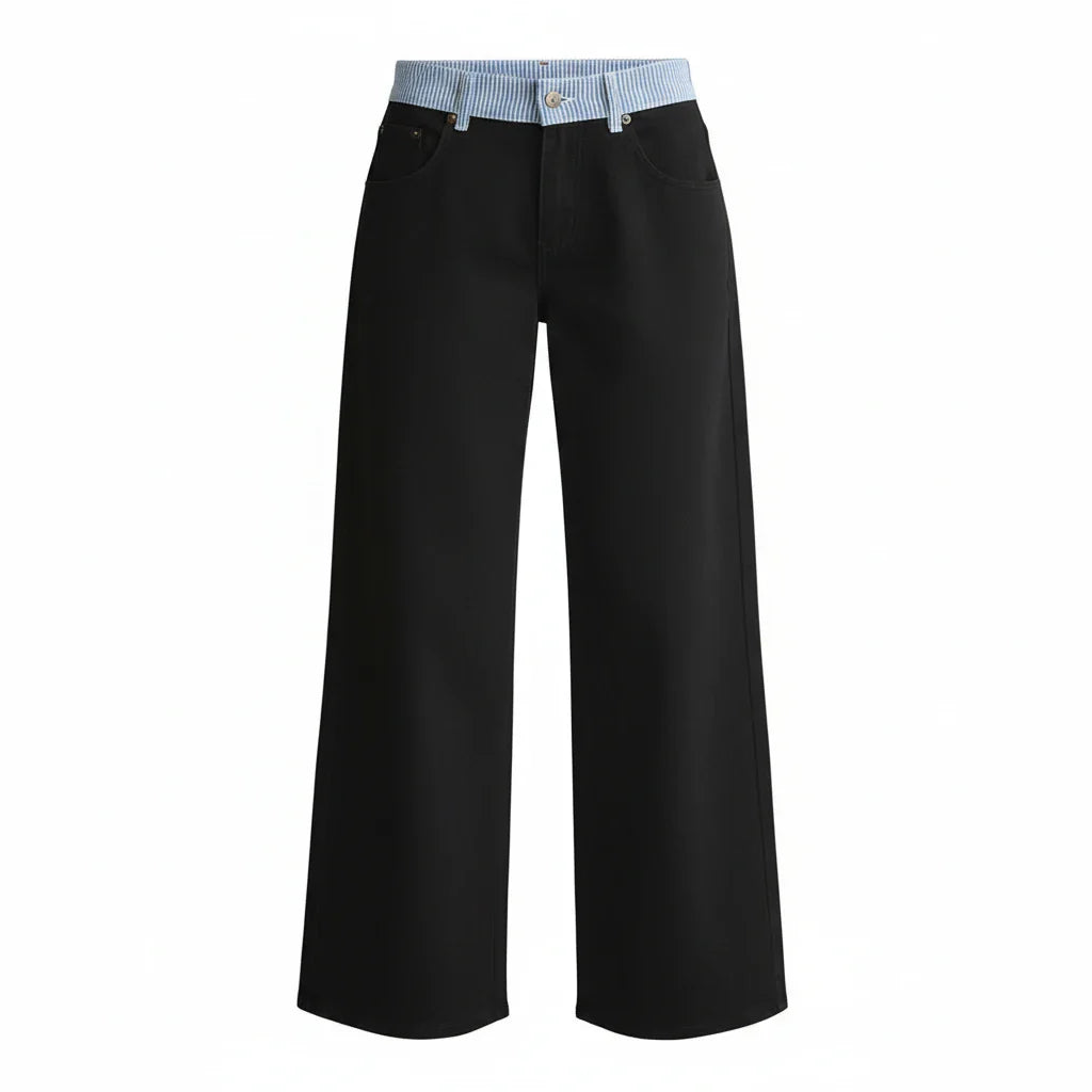 Women's Jodie Coastal Denim Jeans