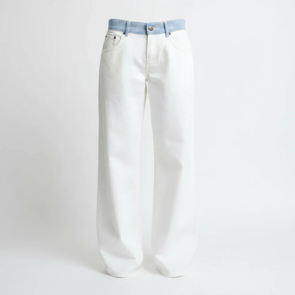 Women's Jodie Coastal Denim Jeans