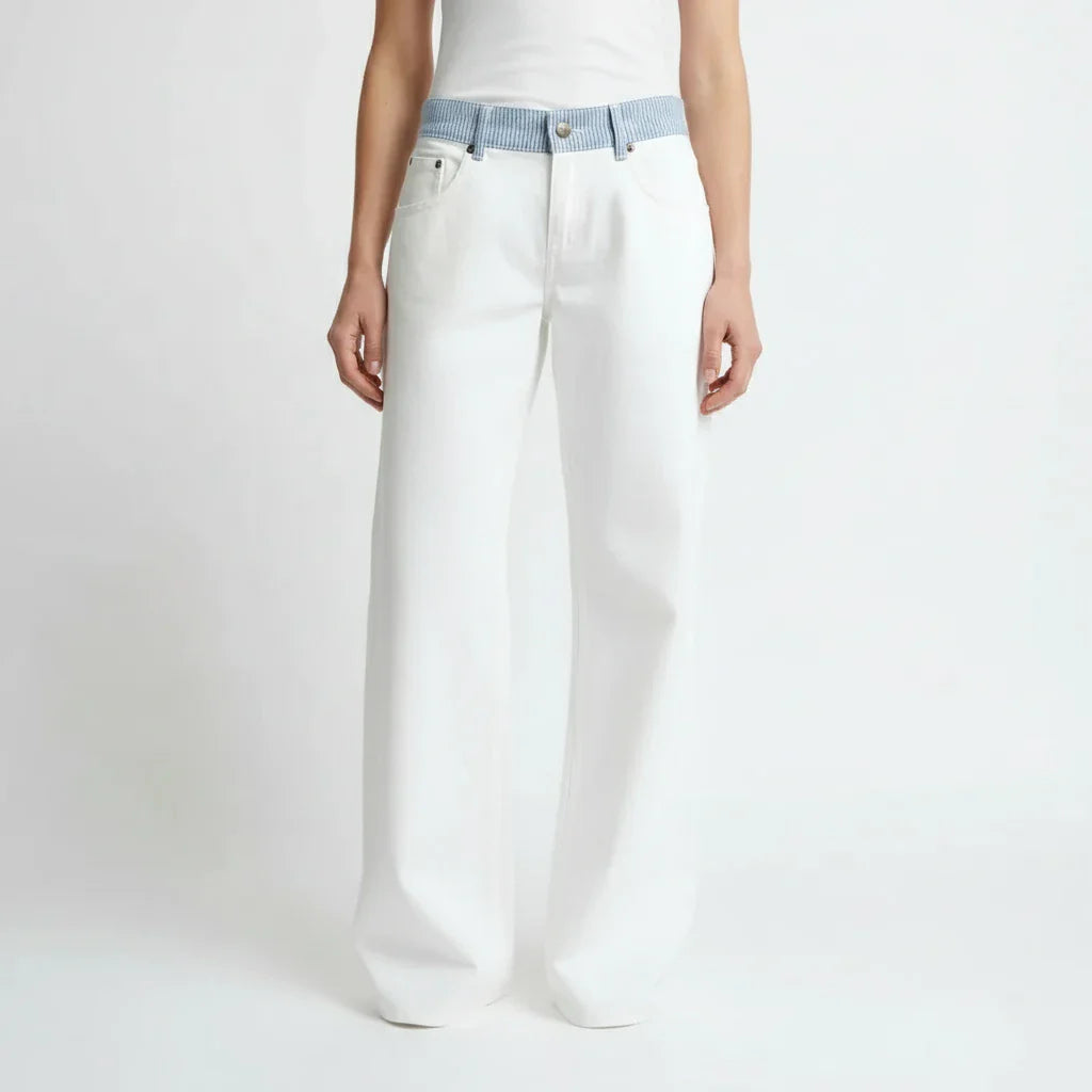 Women's Jodie Coastal Denim Jeans