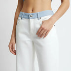 Women's Jodie Coastal Denim Jeans
