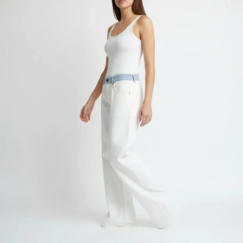 Women's Jodie Coastal Denim Jeans
