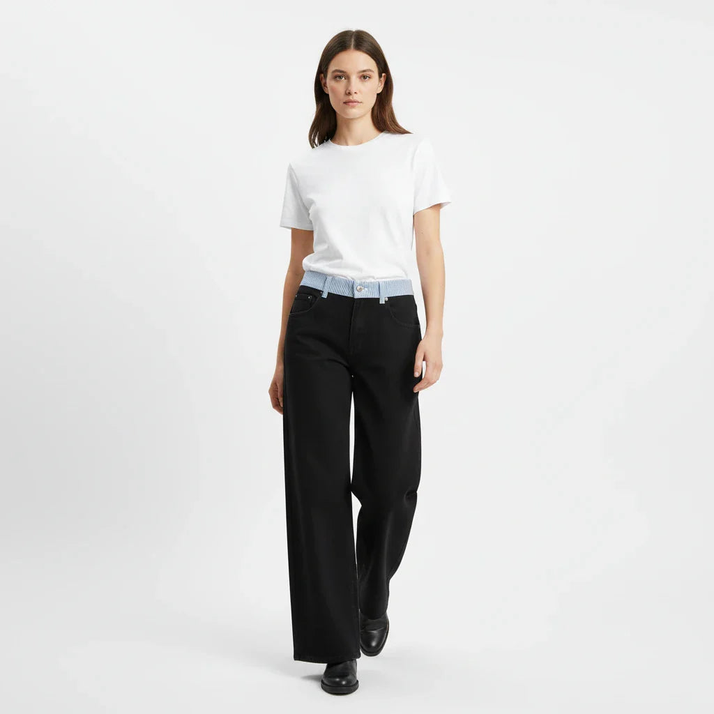 Women's Jodie Coastal Denim Jeans