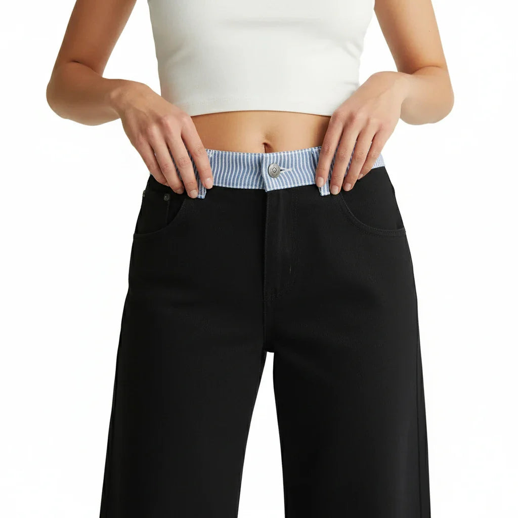 Women's Jodie Coastal Denim Jeans