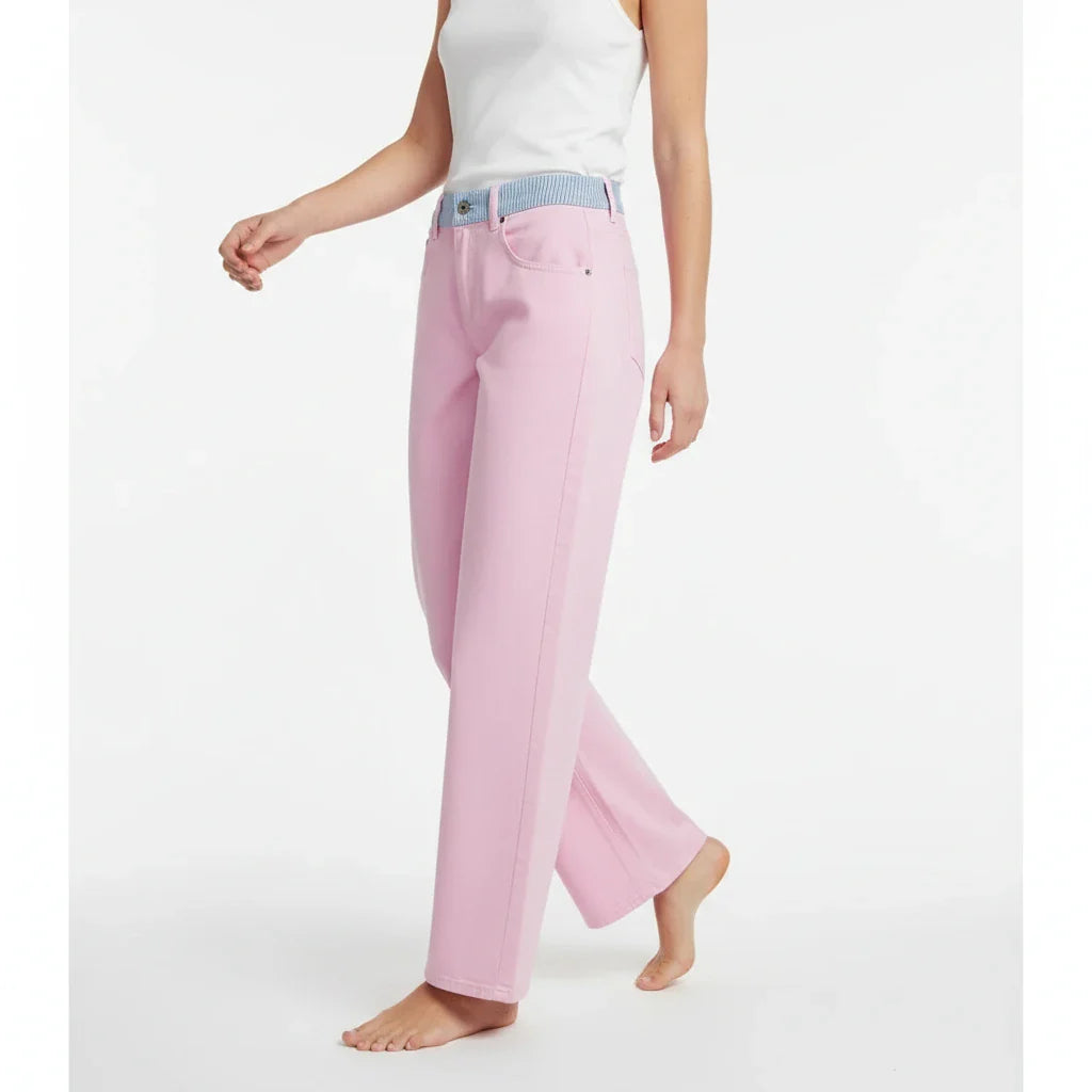 Women's Jodie Coastal Denim Jeans