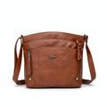 Women's Kiva Natural Leather Bag