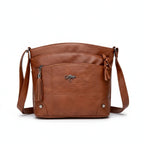 Women's Kiva Natural Leather Bag