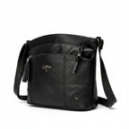 Women's Kiva Natural Leather Bag