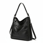 Women's Nova Leather Shoulder Bag