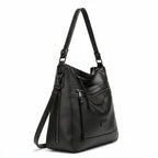 Women's Nova Leather Shoulder Bag