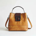 Women's Rave Leather Shoulder Bag