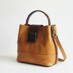 Women's Rave Leather Shoulder Bag