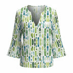 Women's Stylish Loose Fit Top