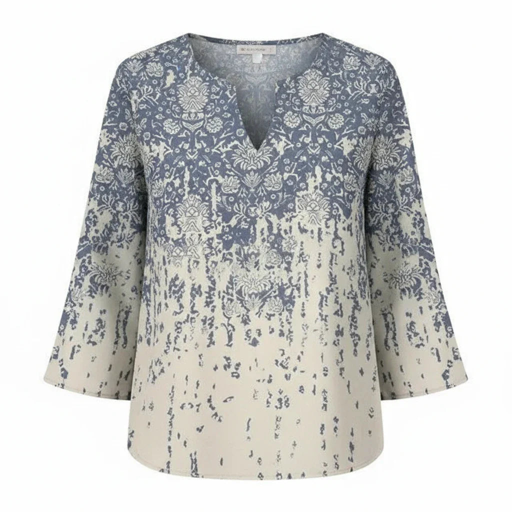Women's Stylish Loose Fit Top
