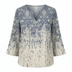 Women's Stylish Loose Fit Top
