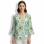 Women's Stylish Loose Fit Top
