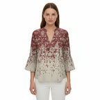 Women's Stylish Loose Fit Top