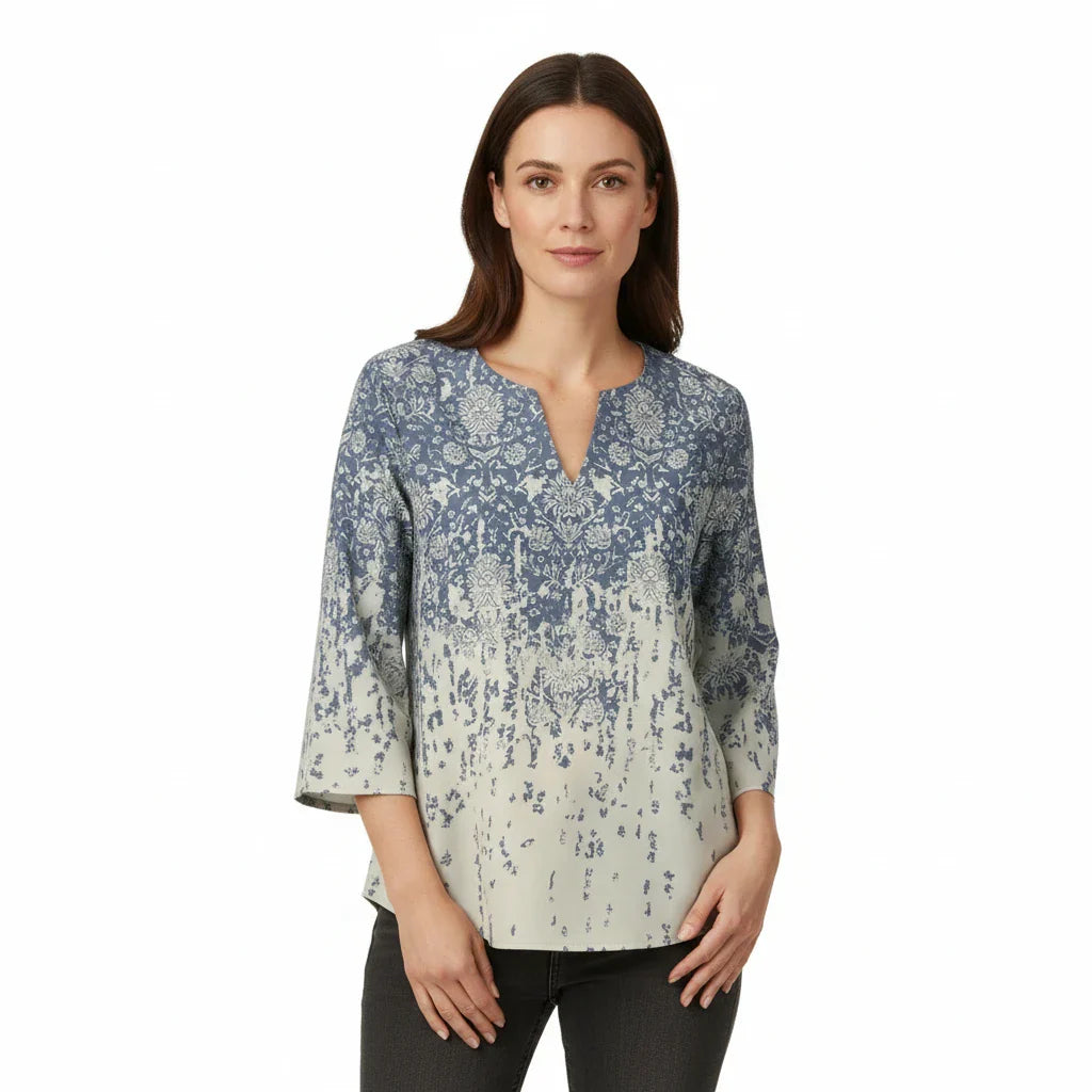 Women's Stylish Loose Fit Top