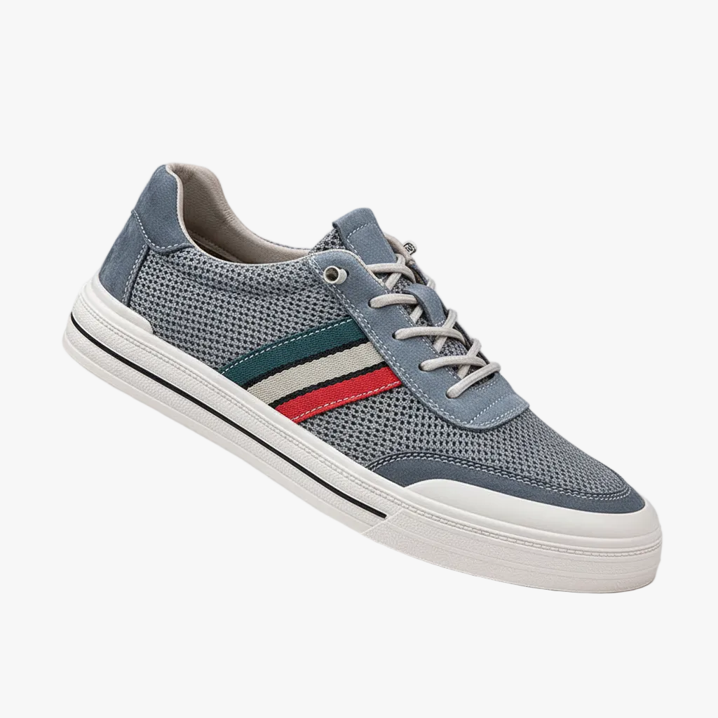 Yahir Retro Sneakers
