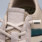 Yahir Retro Sneakers