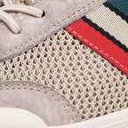 Yahir Retro Sneakers