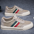 Yahir Retro Sneakers