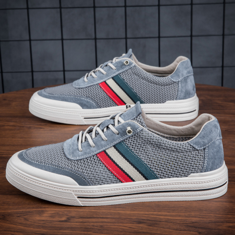 Yahir Retro Sneakers